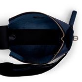 ECCO Twist Shoulder Bag (Blue)