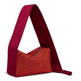ECCO Twist Shoulder Bag (Red)