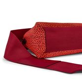 ECCO Twist Shoulder Bag (Red)