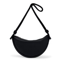 ECCO Fortune Bag (Black)