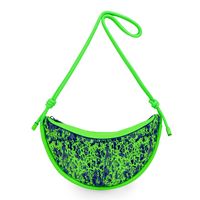 ECCO Fortune Bag (Green)