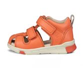  Mini Stride Sandal (Orange)