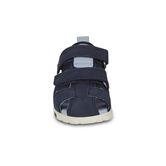  Mini Stride Sandal (Blu)