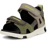  Mini Stride Sandal (Brown)