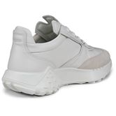  Retro Sneaker W (สีขาว)