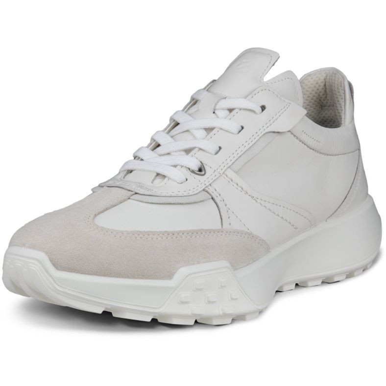  Retro Sneaker W (Bianco)