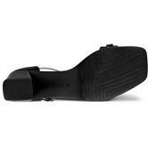  Elevate Squared Sandal 50 (Black)