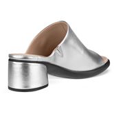  Sculpted Sandal Lx 35 (Grey)