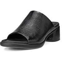  Sculpted Sandal Lx 35 (สีดำ)