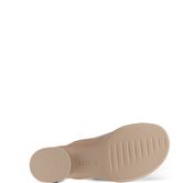  Sculpted Sandal Lx 35 (Brown)