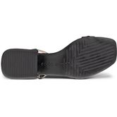  Elevate Squared Sandal (สีดำ)