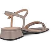  Elevate Squared Sandal (Grey)
