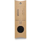 ECCO Soft 7 Lace (Negro)