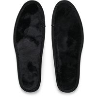 ECCO Support Thermal Insole Wo (สีดำ)