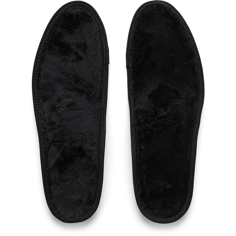 ECCO Support Thermal Insole Me (Negro)