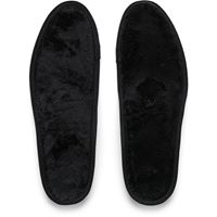 ECCO Support Thermal Insole Me (黑色)