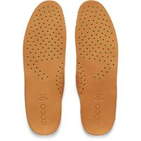 ECCO Comfort Everyday Insole W (Brown)