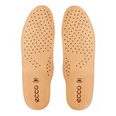 ECCO Comfort Everyday Insole W (棕色)