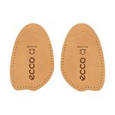 ECCO Comfort Half Insole (棕色)