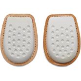 ECCO Support Heel Insole (棕色)