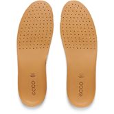 ECCO Comfort Lifestyle Insole (Brown)