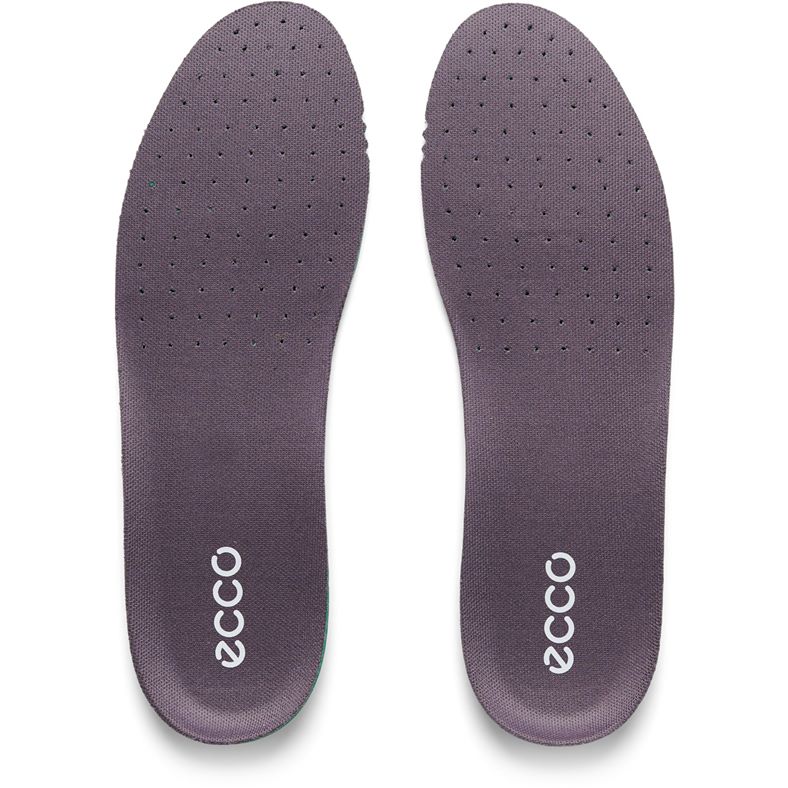 ECCO Active Performance Insole (灰色)