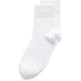 ECCO Soft Ankle Cut 3-Pack