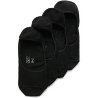 ECCO Longlife In-Shoe 2-Pack (Black)