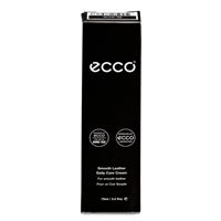 ECCO Smooth Leather Care Cream (Nero)