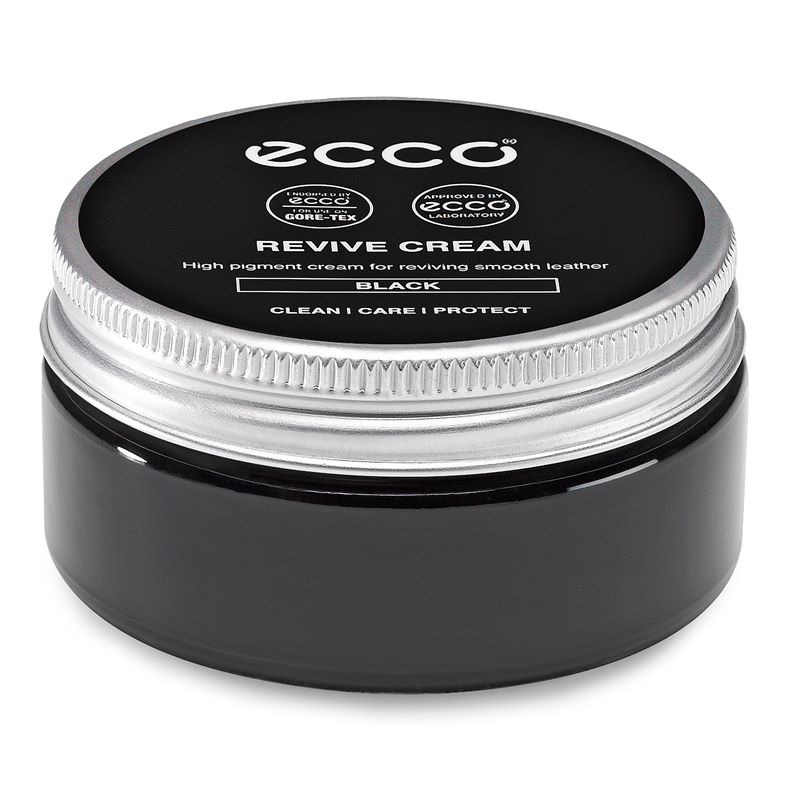 ECCO Revive Cream (黑色)