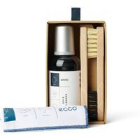 ECCO Sole Cleaning Kit (สีขาว)