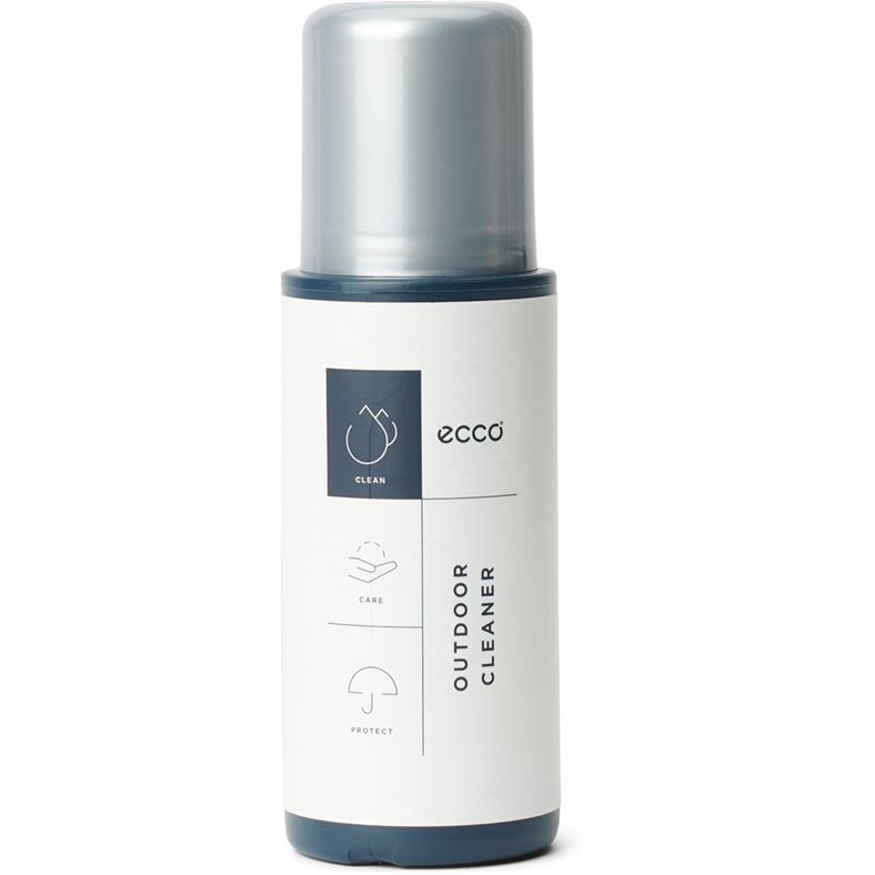 ECCO Outdoor Cleaner (White)