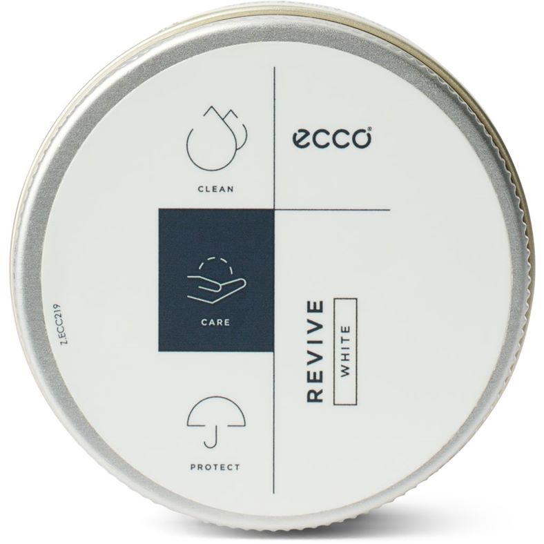 ECCO Revive (สีขาว)