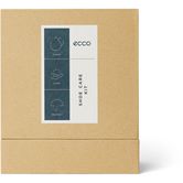 ECCO Shoe Care Kit (Blanco)