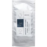 ECCO Smooth Leather Cream (200 (白色)