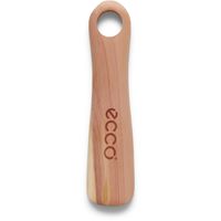 ECCO Small Wooden Shoe Horn (สีน้ำตาล)
