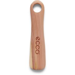 ECCO Small Wooden Shoe Horn