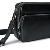 ECCO Camera Bag (สีดำ)