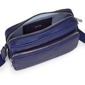 ECCO Camera Bag (Azul)