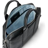ECCO Laptop Bag (สีดำ)