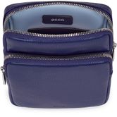 ECCO Flat Pouch (Azul)