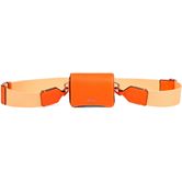 ECCO Pinch Bag Mini (Orange)