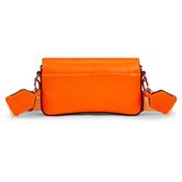 ECCO Pinch Bag S (Arancione)
