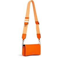 ECCO Pinch Bag S (橙色)