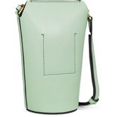 ECCO Pot Bag (สีเขียว)