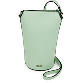 ECCO Pot Bag (สีเขียว)