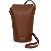 ECCO Pot Bag (棕色)