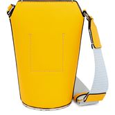 ECCO Pot Bag (สีเหลือง)