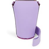ECCO Pot Bag (Purple)