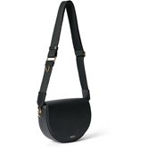 ECCO Saddle Bag (Black)
